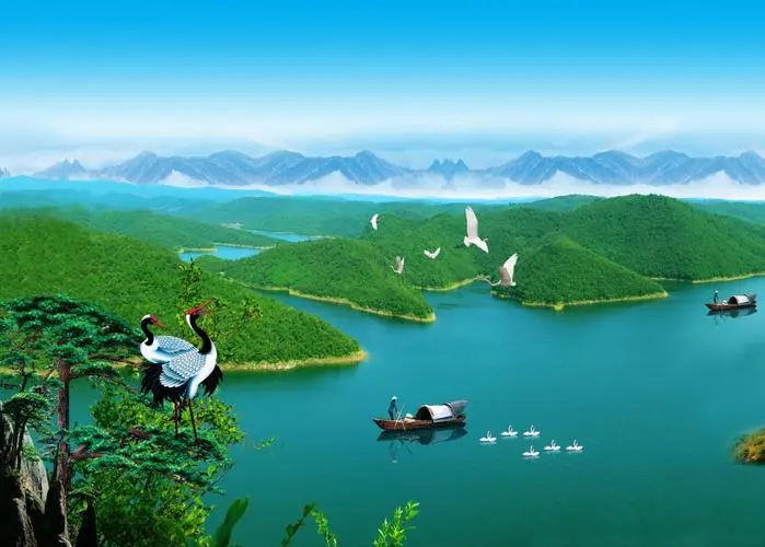 智慧工业智能